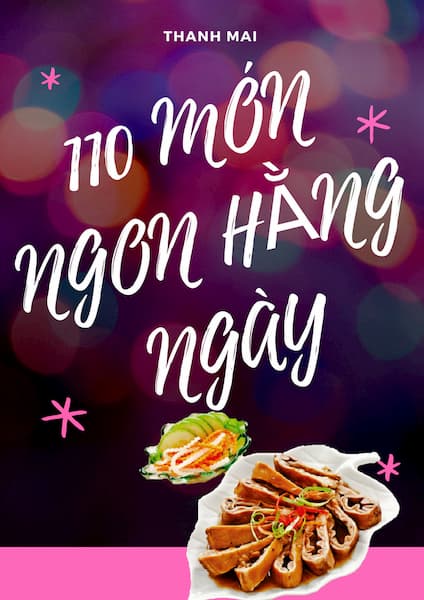 110 Món Ngon Hằng Ngày