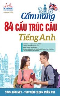 84 Cấu Trúc Câu Trong Tiếng Anh