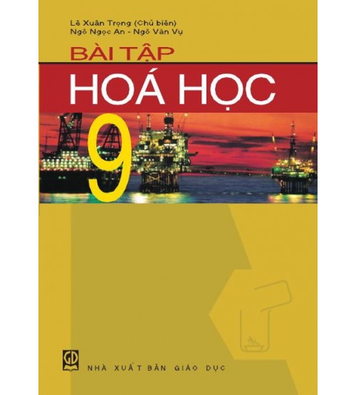 Bài Tập Hóa Học 9