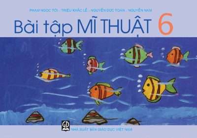 Bài Tập Mĩ Thuật Lớp 6