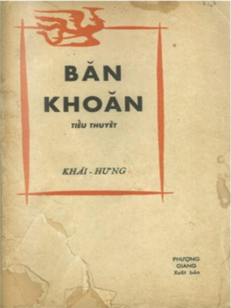 Băn Khoăn
