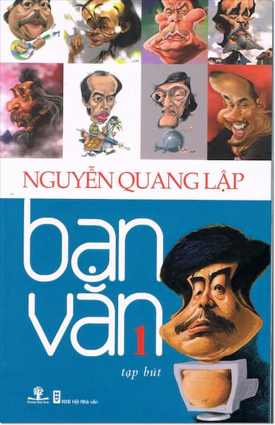 Bạn Văn