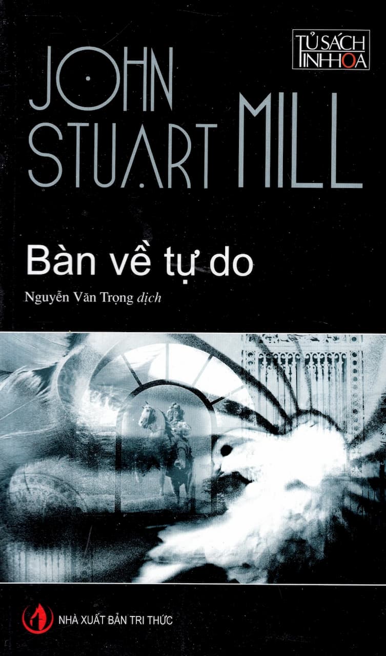Bàn Về Tự Do - John Stuart Mill