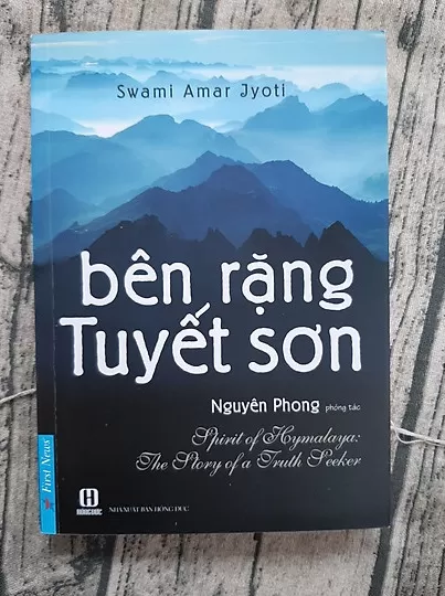 Bên Rặng Tuyết Sơn – Sách Nói Miễn Phí Audio Book