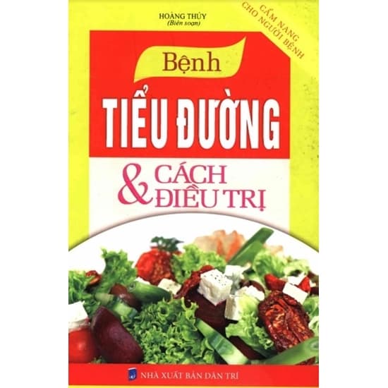 Bệnh Tiểu Đường Và Cách Điều Trị