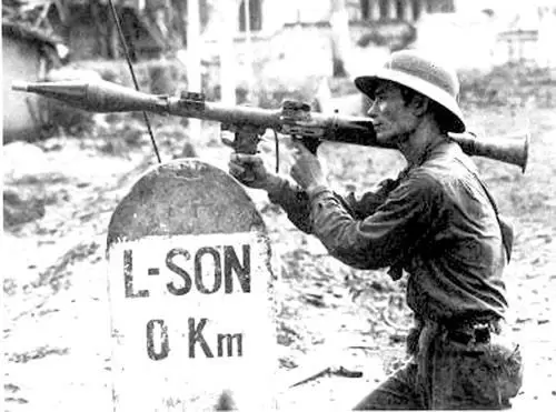 Biên Giới Ngày Đỏ Lửa