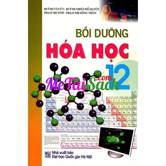 Bồi Dưỡng Hóa Học Lớp 12
