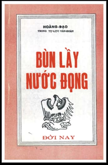 Bùn Lầy Nước Đọng