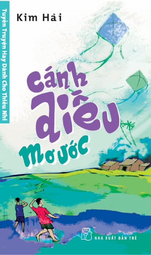 Cánh Diều Mơ Ước