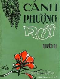Cánh Phượng Rơi