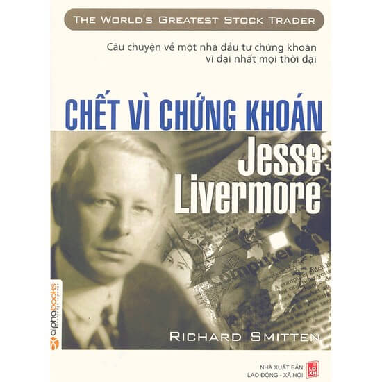 Chết Vì Chứng Khoán