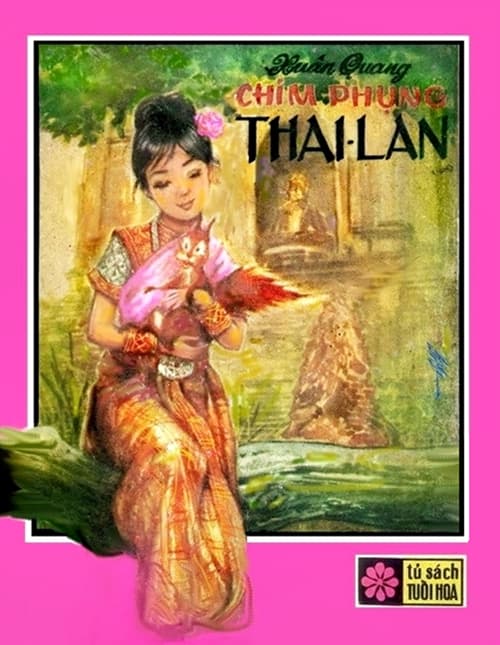 Chim Phụng Thái Lan