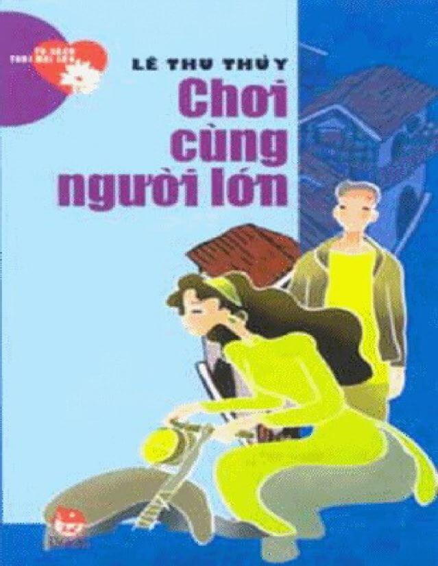 Chơi Cùng Người Lớn