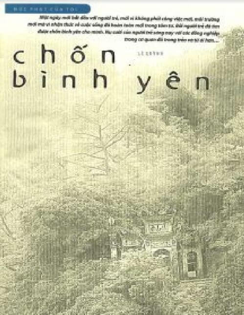 Chốn Bình Yên