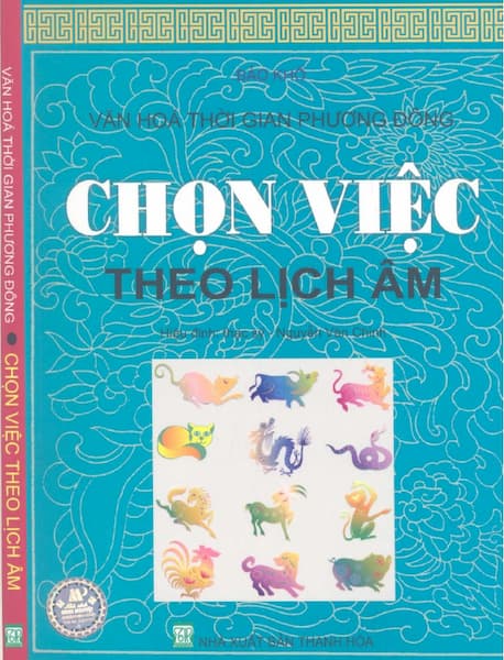 Chọn Việc Theo Lịch Âm