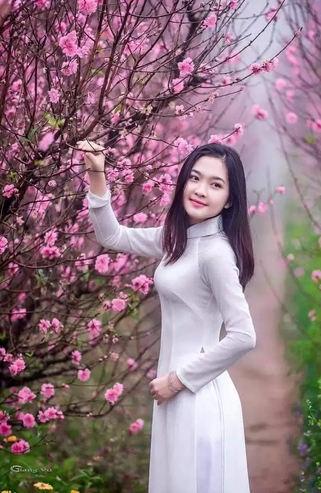 CHÚC XUÂN