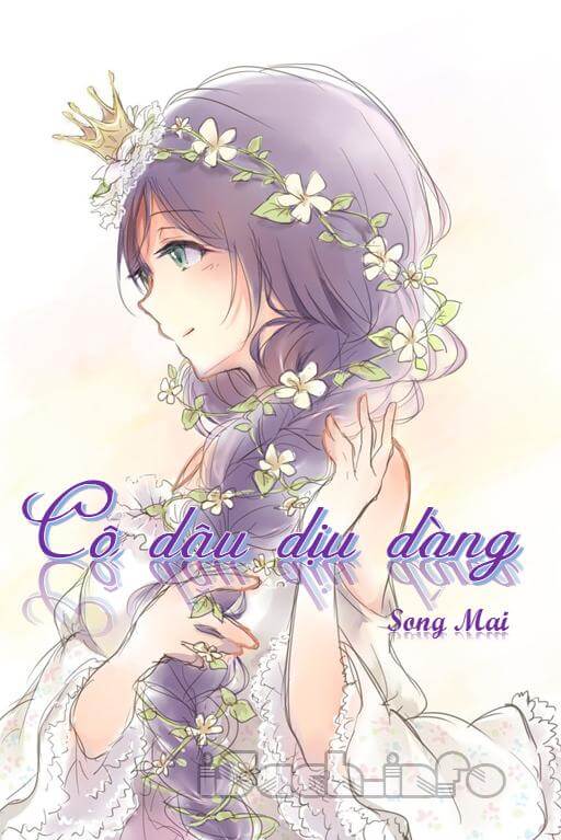 Cô Dâu Dịu Dàng