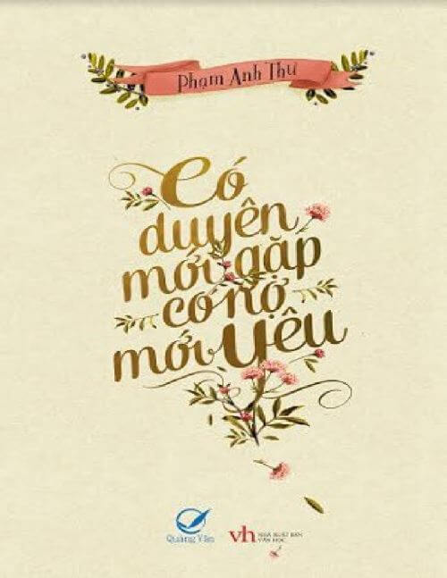 Có Duyên Mới Gặp Có Nợ Mới Yêu