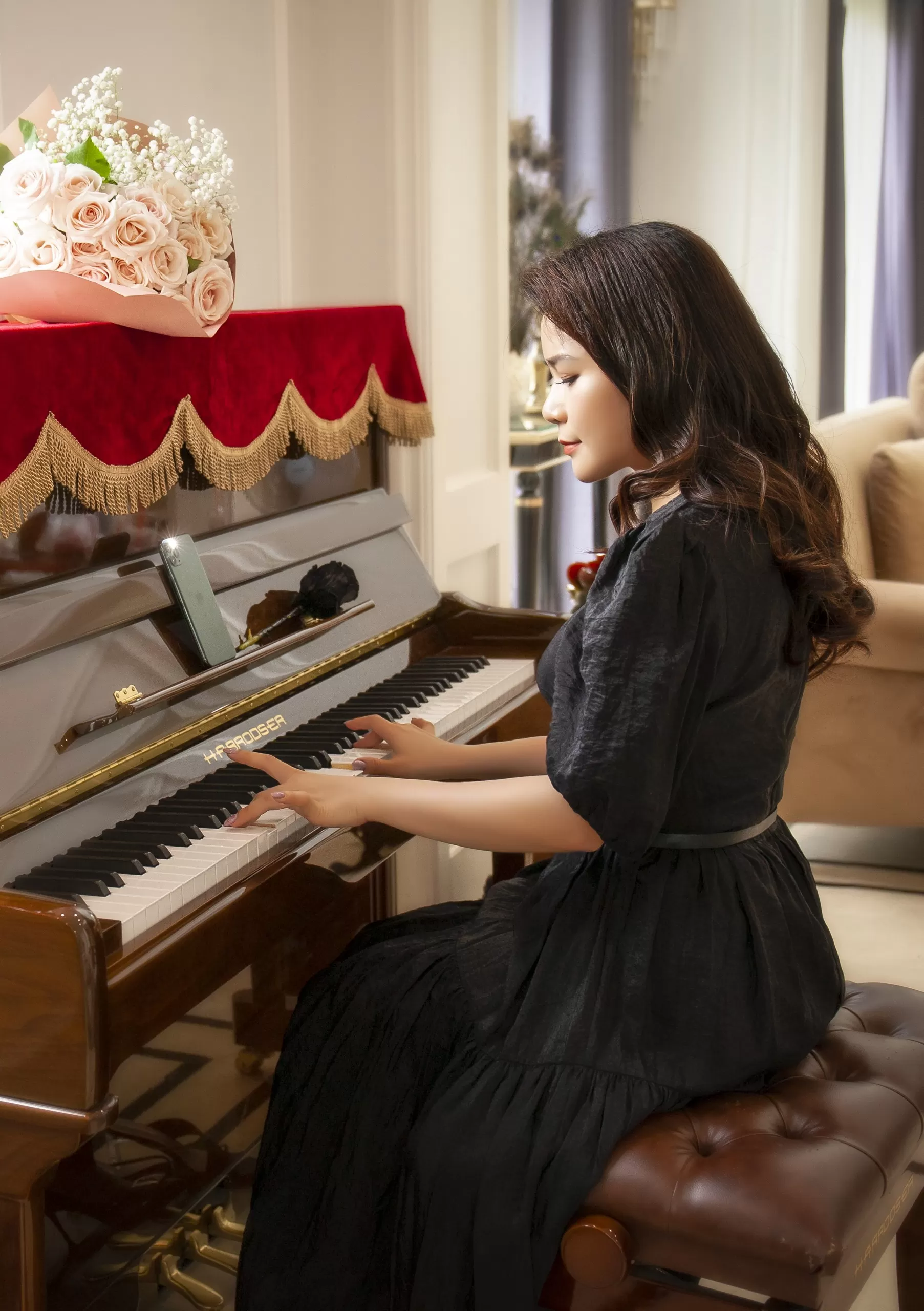 CÓ MỘT THỜI …