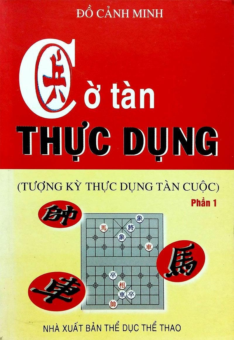 Cờ Tàn Thực Dụng Phần 1, 2