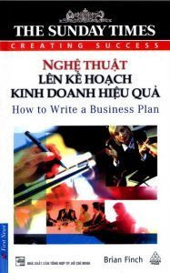 Creating Success: Nghệ Thuật Lên Kế Hoạch Kinh Doanh Hiệu Quả