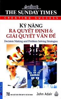 Creating Success: Nghệ Thuật Phân Quyền Và Giao Việc
