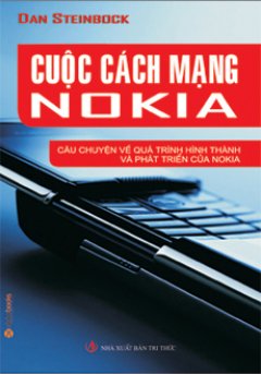 Cuộc Cách Mạng Nokia