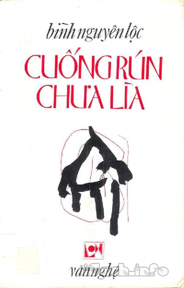 Cuống Rún Chưa Lìa