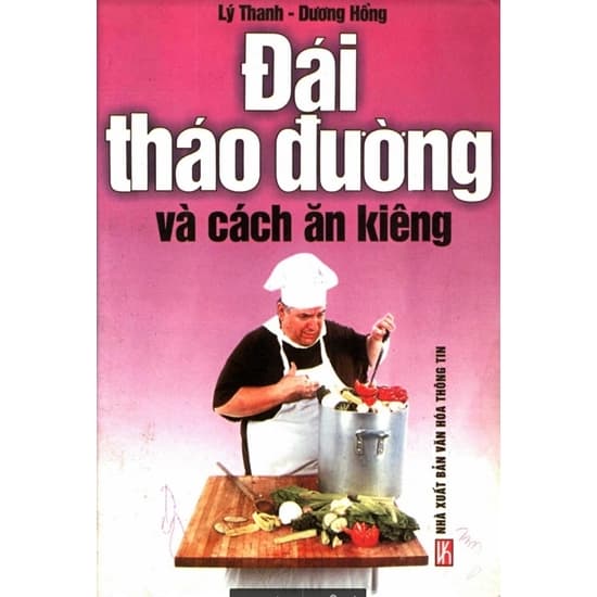 Đái Tháo Đường Và Cách Ăn Kiêng