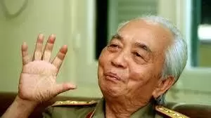 Đại Tướng Của Nhân Dân
