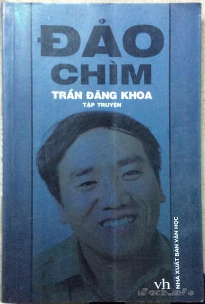 Đảo Chìm