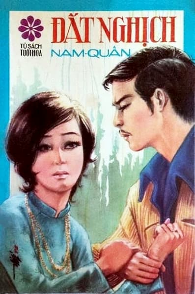 Đất Nghịch