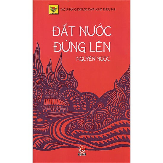 Đất Nước Đứng Lên