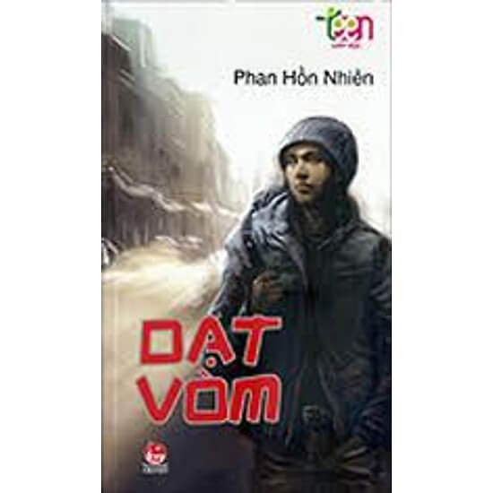 Dạt Vòm
