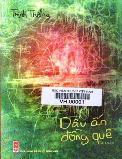 Dấu Ấn Đồng Quê