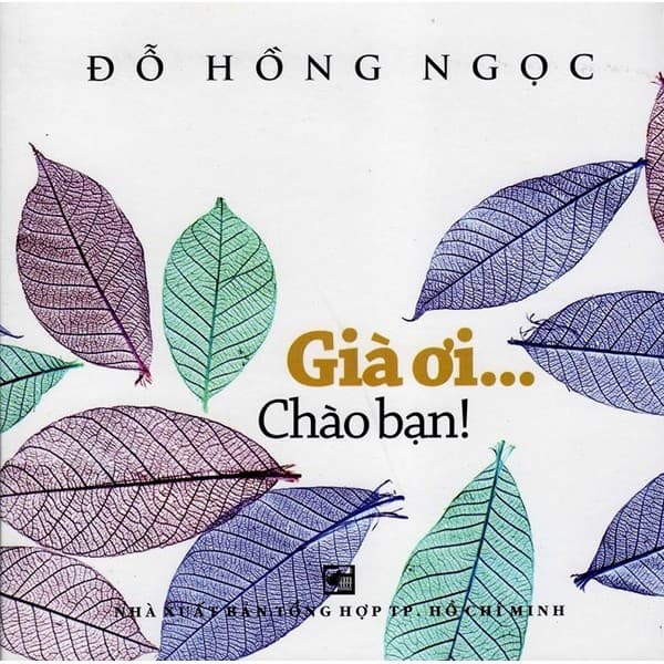 Già Ơi… Chào Bạn