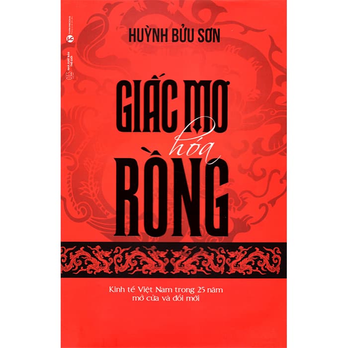 Giấc Mơ Hóa Rồng
