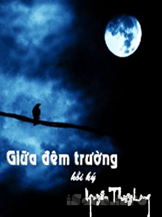 Giữa Đêm Trường
