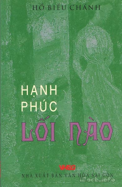 Hạnh Phúc Lối Nào