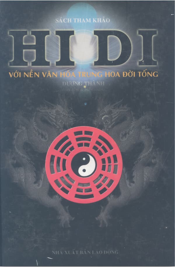 Hi Di Với Nền Văn Hóa Trung Hoa Đời Tống