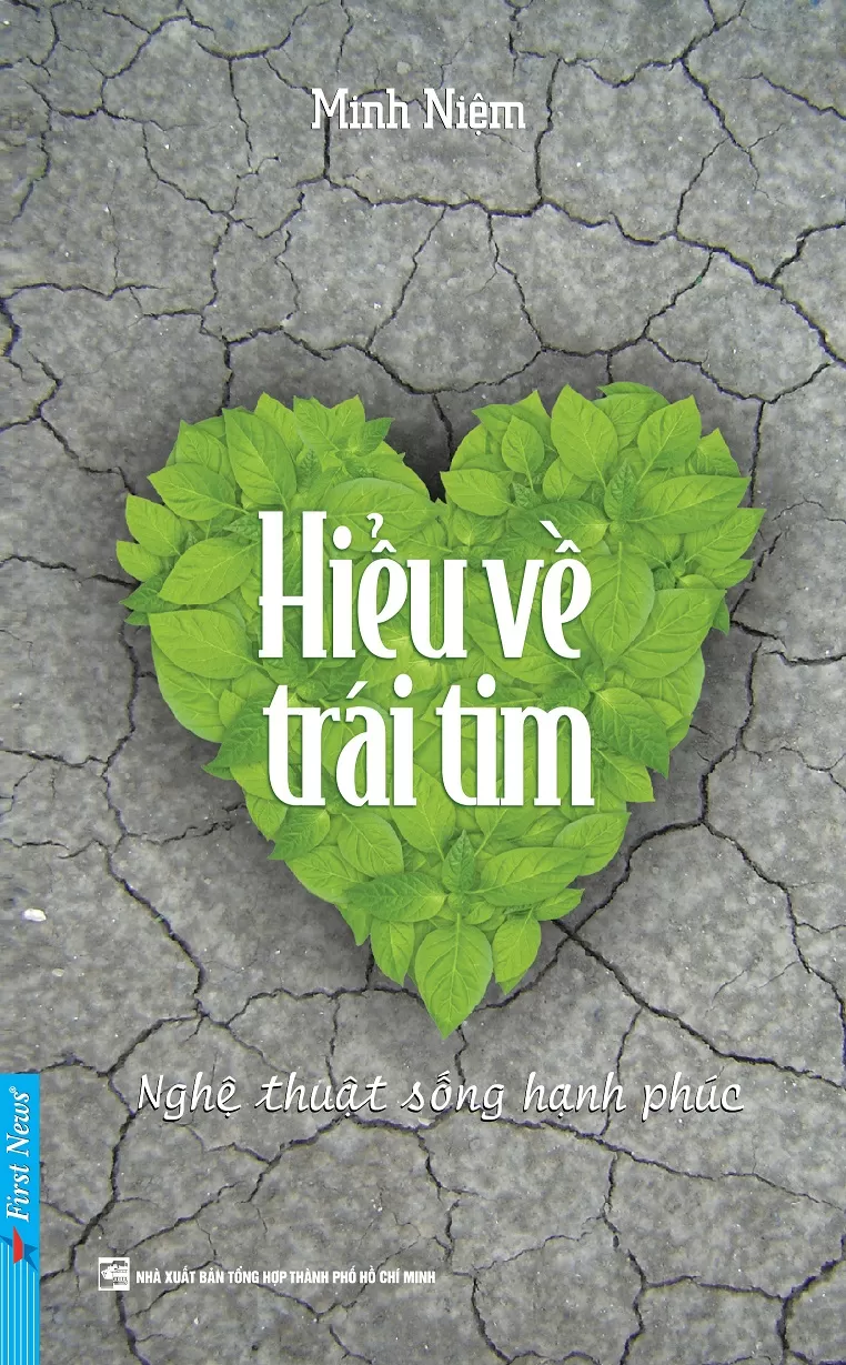 Hiểu Về Trái Tim – Thầy Minh Niệm – Sách Nói Miễn Phí Mp3