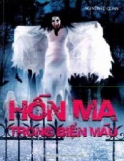 Hồn Ma Trong Biển Máu