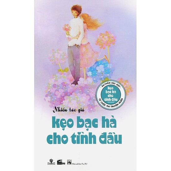 Kẹo Bạc Hà Cho Tình Đầu
