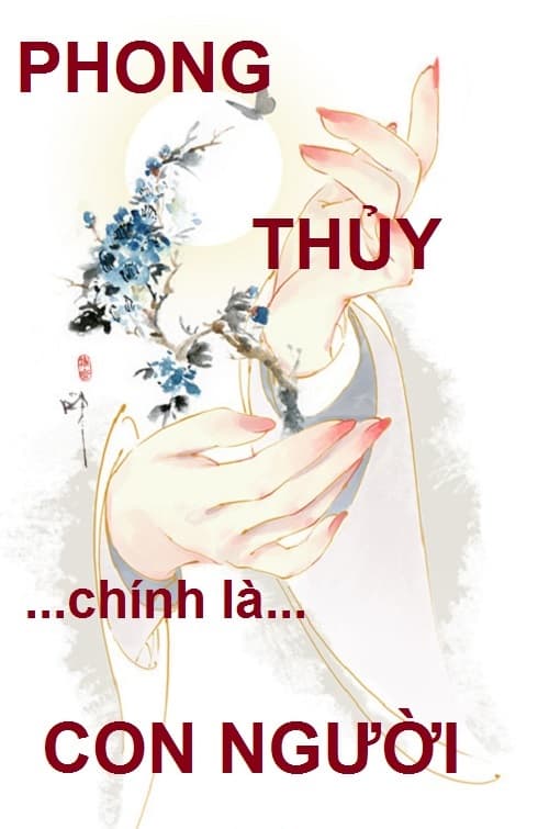Khái Niệm Về Phong Thủy