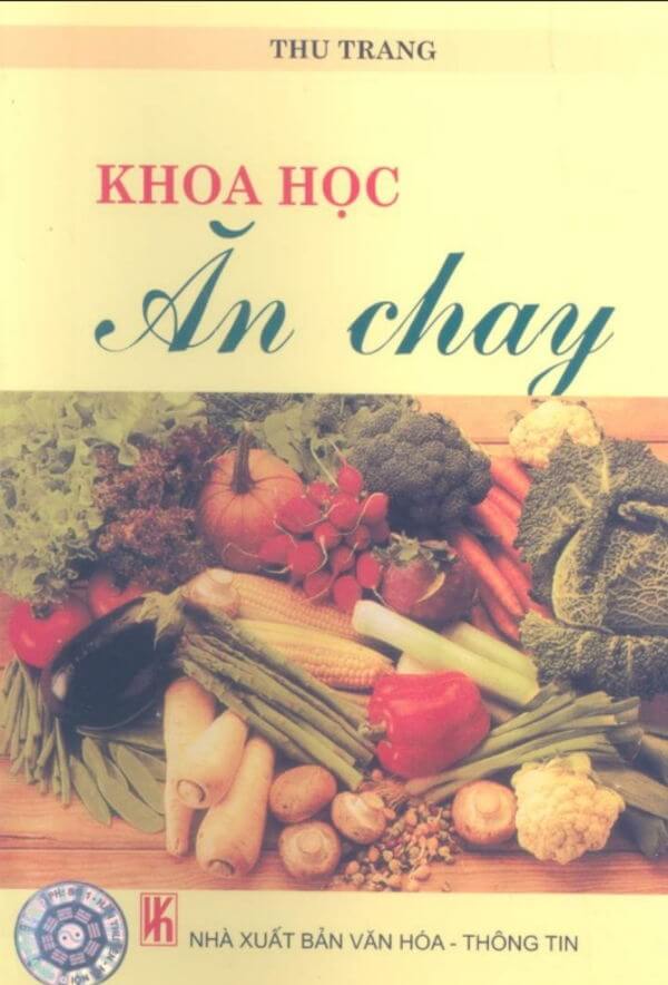 Khoa Học Ăn Chay