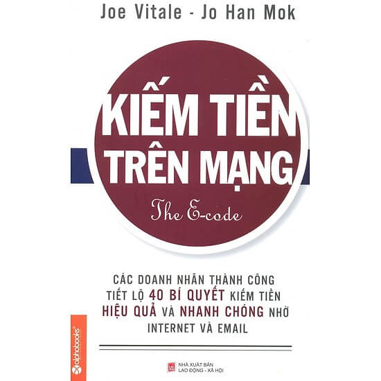 Kiếm Tiền Trên Mạng