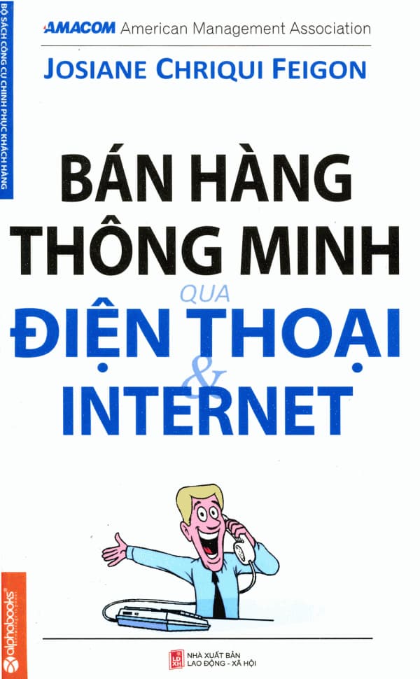 Kỹ Năng Bán Hàng Qua Điện Thoại