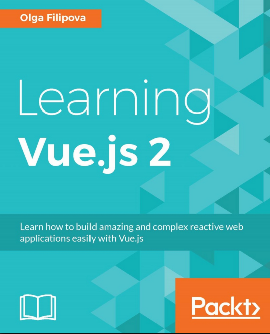 Learning Vue.Js 2