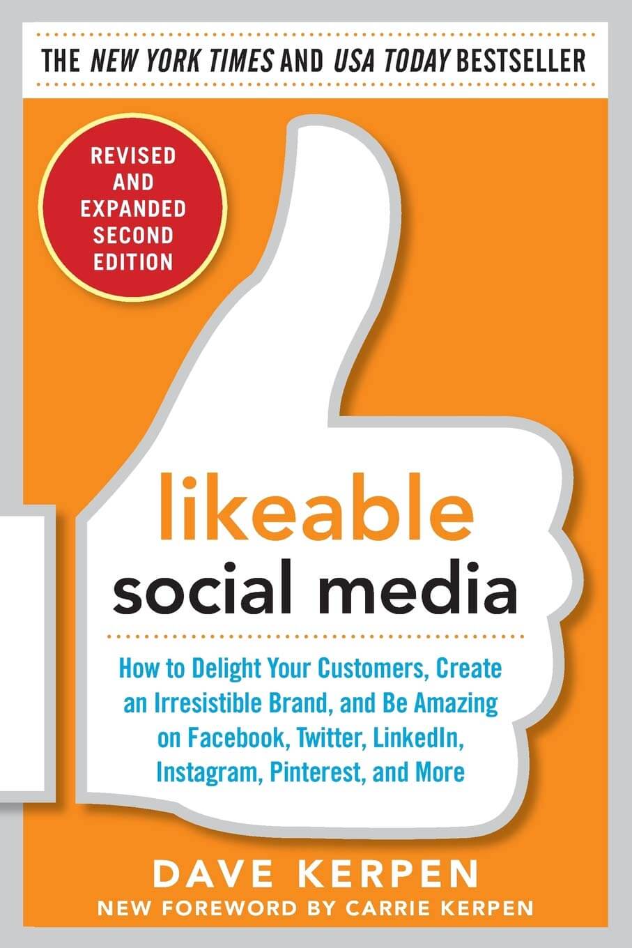 Likeable Social Media