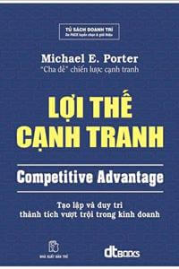 Lợi Thế Cạnh Tranh Quốc Gia